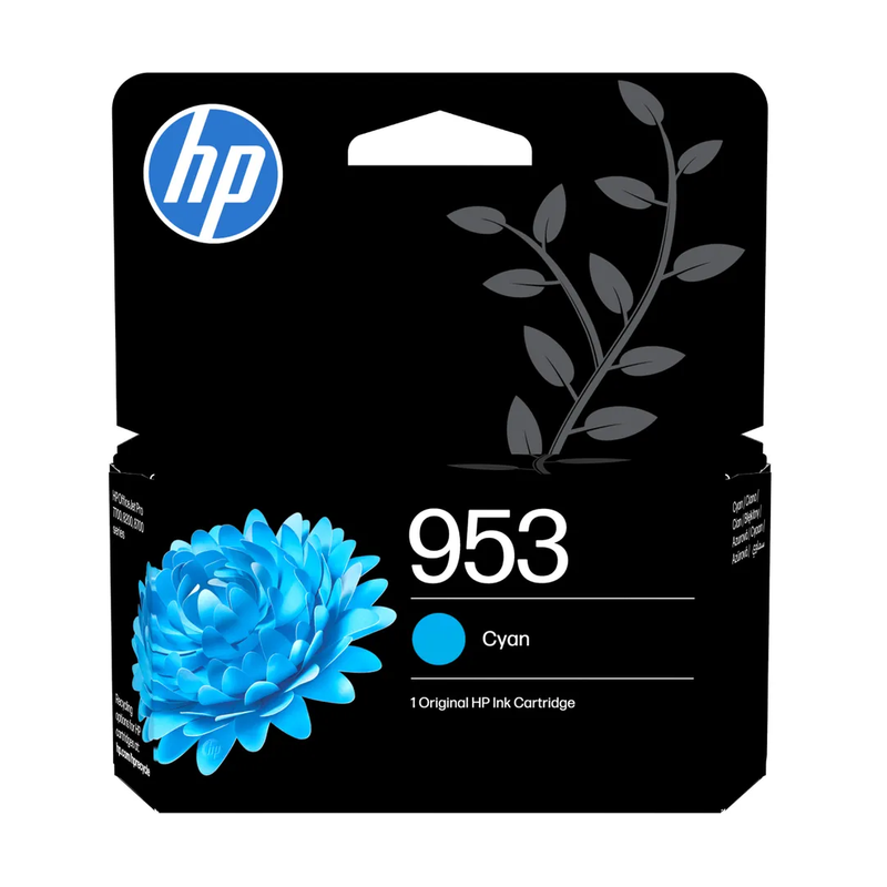 HP 953 / F6U12AE HP 953 / F6U12AE