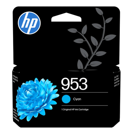 HP 953 / F6U12AE