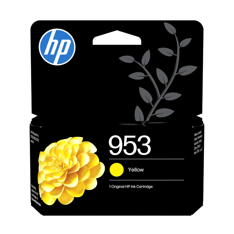 HP 953 / F6U14AE