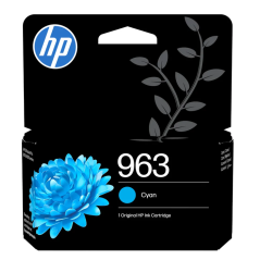 HP 963 / 3JA23AE