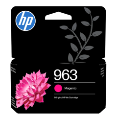 HP 963 / 3JA24AE