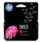 HP 963 / 3JA24AE HP 963 / 3JA24AE
