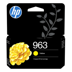 HP 963 / 3JA25AE