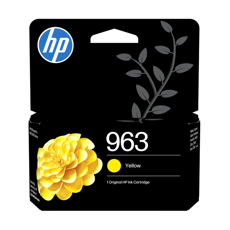HP 963 / 3JA25AE HP 963 / 3JA25AE