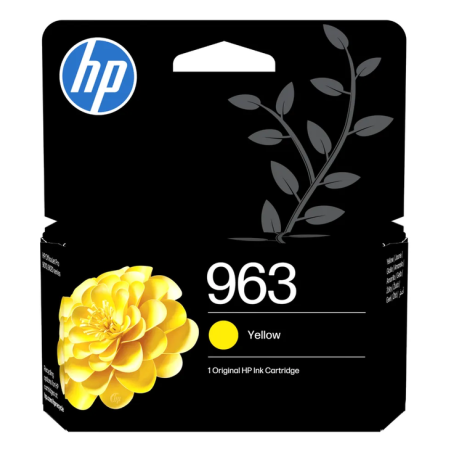 HP 963 / 3JA25AE