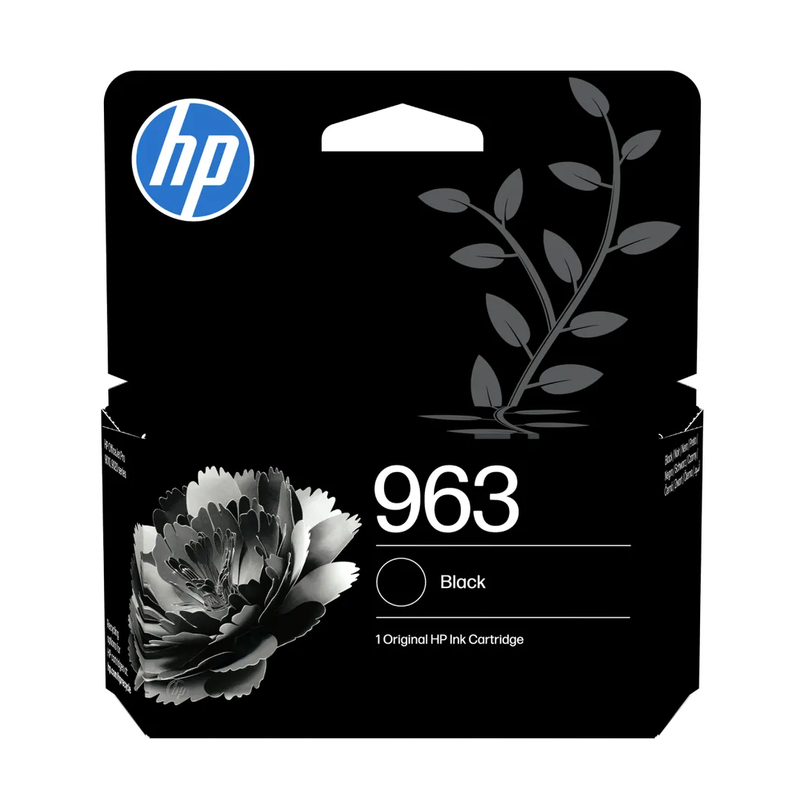 HP 963 / 3JA26AE