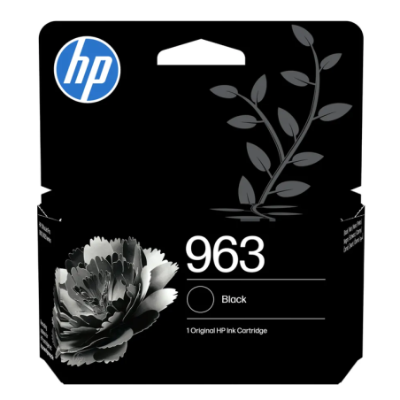 HP 963 / 3JA26AE
