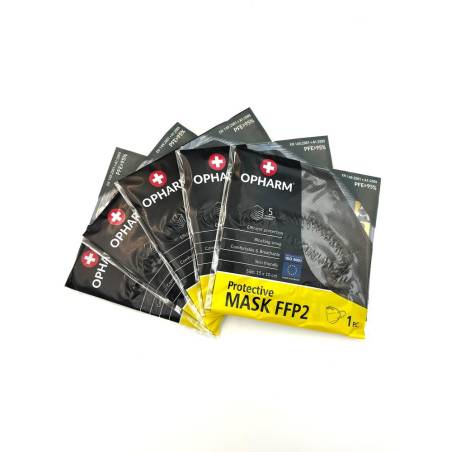 OPHARM FFP2 NR
