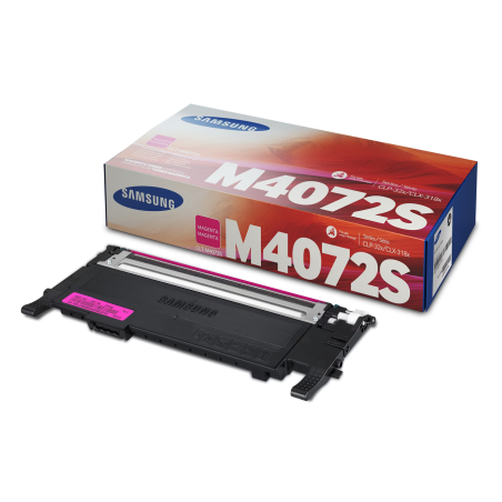 SAMSUNG CLT-M4072S / SU262A / M407S