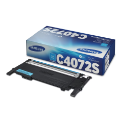 SAMSUNG CLT-C4072S / ST994A / C407S