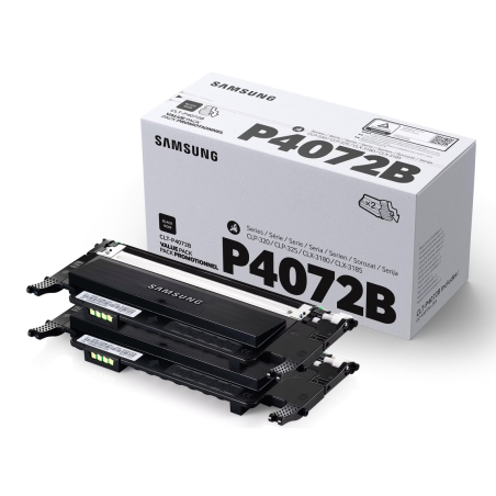 SAMSUNG CLT-P4072B / SU381A