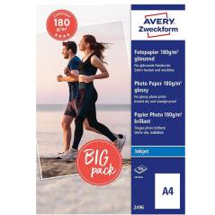 AVERY ZWECKFORM 2496-50