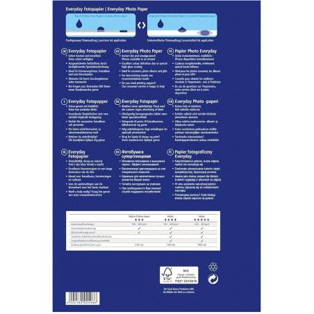 AVERY ZWECKFORM 2496-50