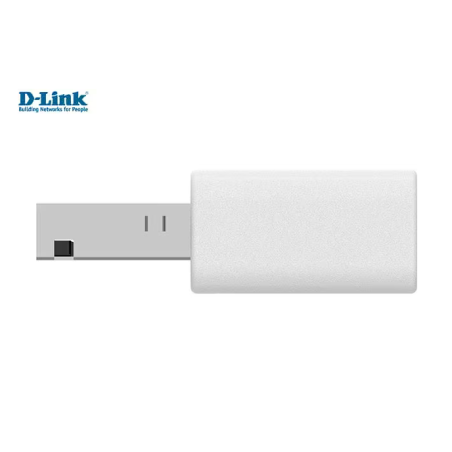 D-Link USB-Stick AN3U