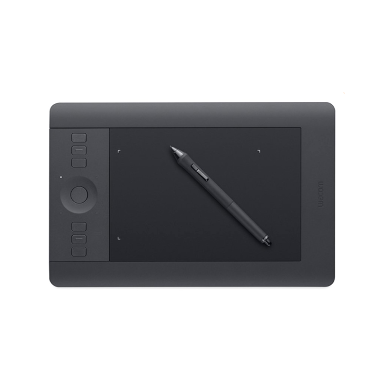 Wacom Stifttablet Intuos Pro S / PTH-451-DEIT Wacom Stifttablet Intuos Pro S / PTH-451-DEIT
