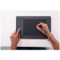 Wacom Stifttablet Intuos Pro S / PTH-451-DEIT Wacom Stifttablet Intuos Pro S / PTH-451-DEIT