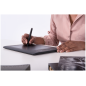 Wacom Stifttablet Intuos Pro S / PTH-451-DEIT Wacom Stifttablet Intuos Pro S / PTH-451-DEIT
