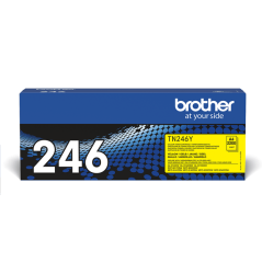 Brother TN-246Y