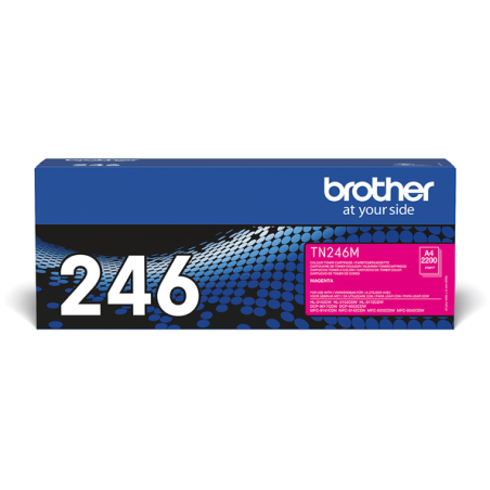 BROTHER TN-246M