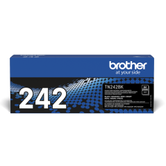 BROTHER TN-242BK