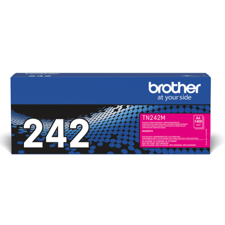 BROTHER TN-242M