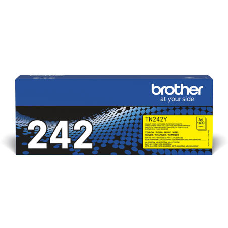 BROTHER TN-242Y