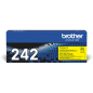 BROTHER TN-242Y BROTHER TN-242Y