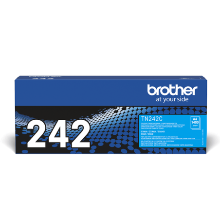 BROTHER TN-242C