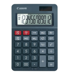 CANON AS-120II / 4722C002
