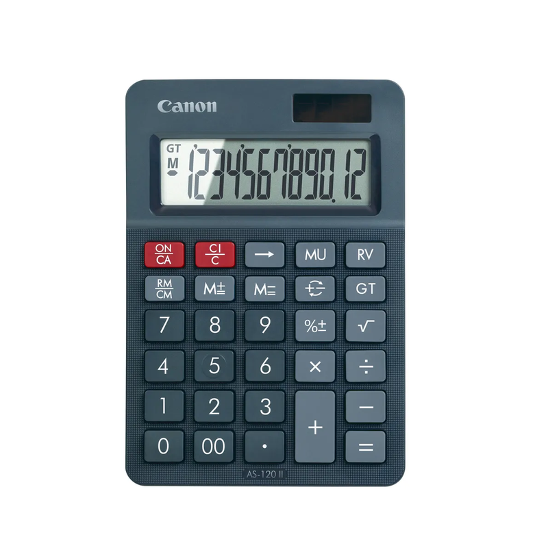 CANON AS-120II / 4722C002 CANON AS-120II / 4722C002
