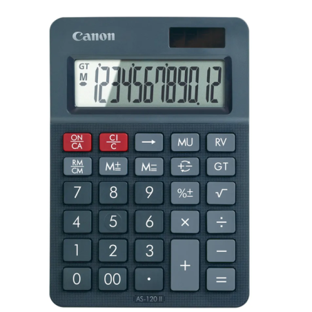 CANON AS-120II / 4722C002