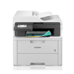 Brother Multifunktionsdrucker MFC-L3760CDW