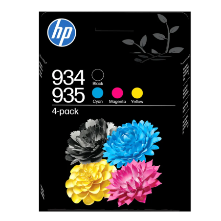 HP Combopack 934/935
