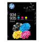 HP Combopack 934/935