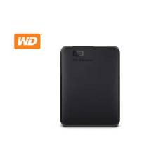 Western Digital WDBHJS0060BBK-WESN