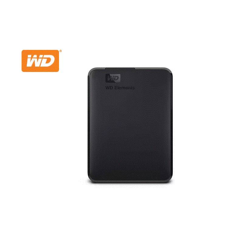 Western Digital WDBHJS0060BBK-WESN Western Digital WDBHJS0060BBK-WESN