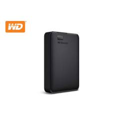 Western Digital WDBHJS0060BBK-WESN