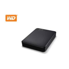 Western Digital WDBHJS0060BBK-WESN