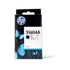 CANON CJ3-A II / HP 51604A