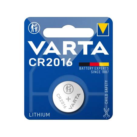 VARTA CR2016 / 6016101401