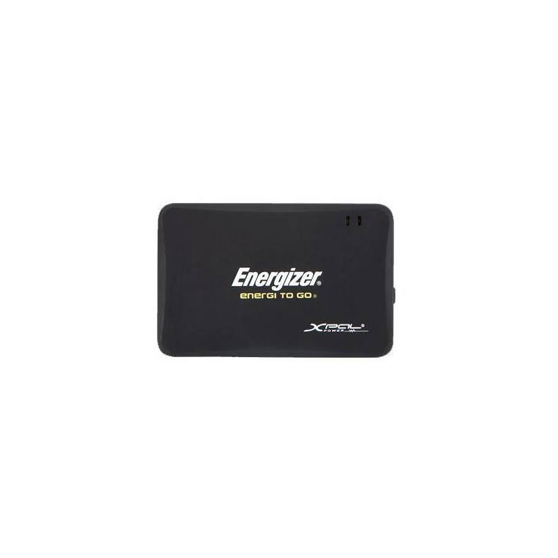 ENERGIZER XP1000 Black