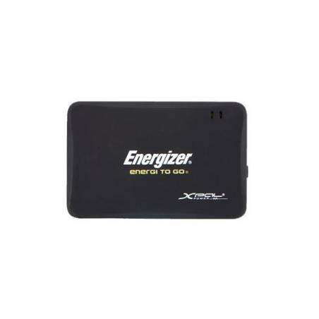 ENERGIZER XP1000 Black