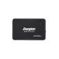 ENERGIZER XP1000 Black