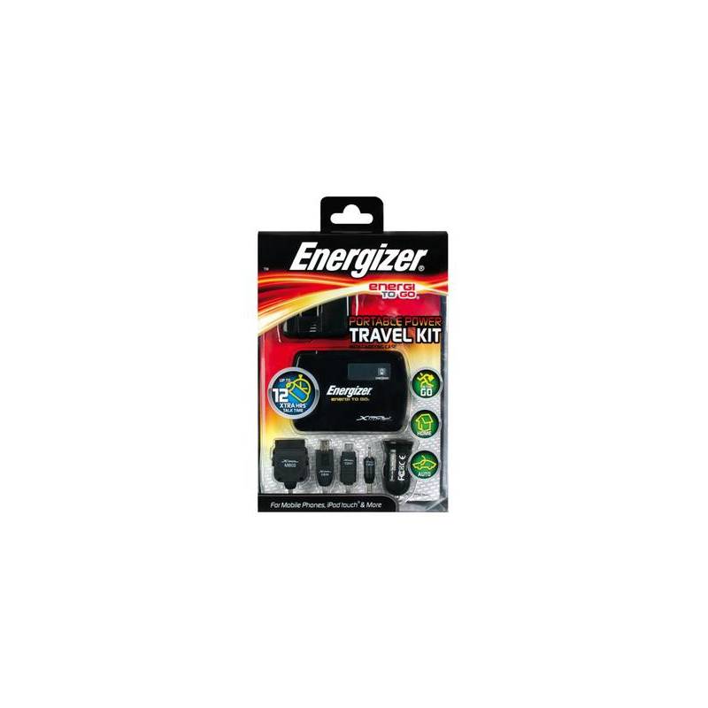 ENERGIZER XP2000K