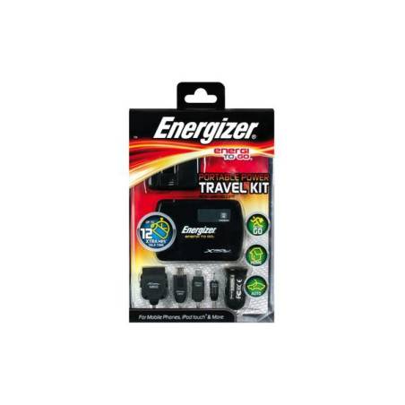 ENERGIZER XP2000K
