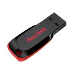 SANDISK SDCZ50-032G