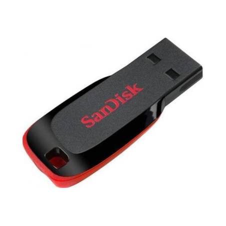 SANDISK SDCZ50-032G