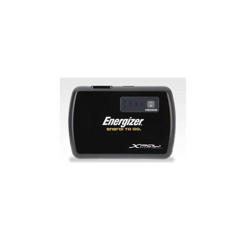 ENERGIZER XP2000A