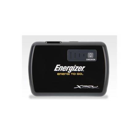 ENERGIZER XP2000A