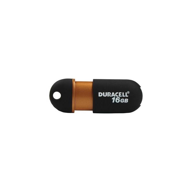 DURACELL DU-ZP-16GCA2